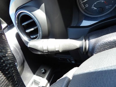 2017 Toyota Tacoma TRD Sport V6