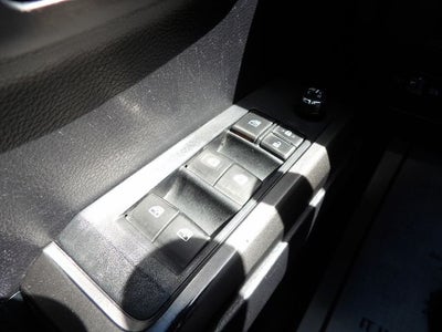 2017 Toyota Tacoma TRD Sport V6