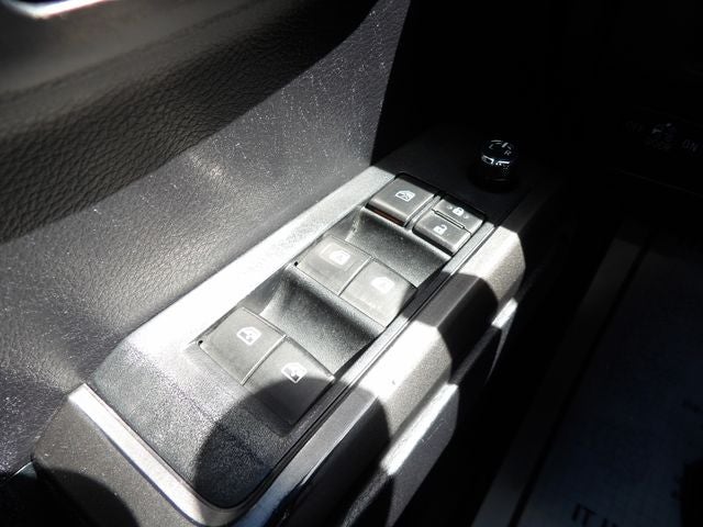 2017 Toyota Tacoma TRD Sport V6