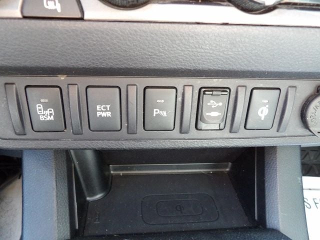 2017 Toyota Tacoma TRD Sport V6