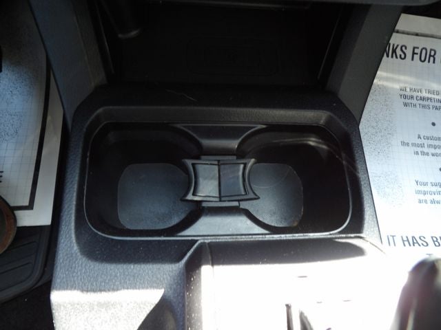 2017 Toyota Tacoma TRD Sport V6