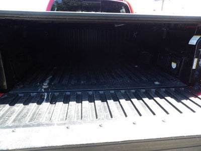 2017 Toyota Tacoma TRD Sport V6