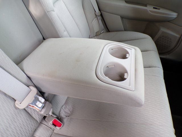 2011 Subaru Outback 3.6R Premium