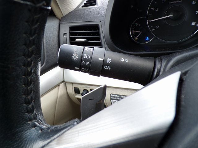 2011 Subaru Outback 3.6R Premium