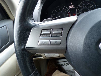 2011 Subaru Outback 3.6R Premium