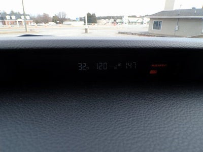 2011 Subaru Outback 3.6R Premium