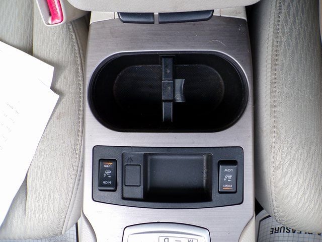 2011 Subaru Outback 3.6R Premium