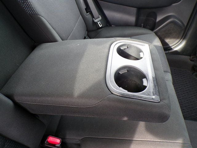 2018 Subaru Outback 2.5i