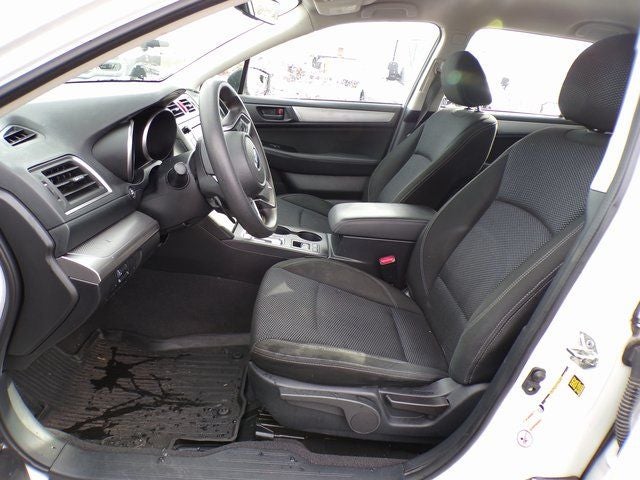 2018 Subaru Outback 2.5i