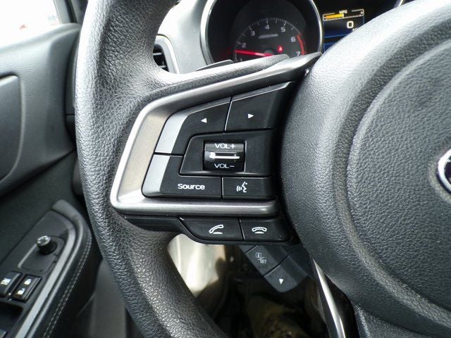 2018 Subaru Outback 2.5i