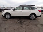 2018 Subaru Outback 2.5i