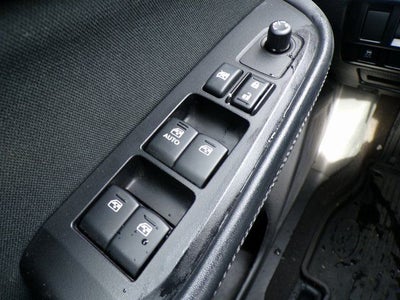 2018 Subaru Outback 2.5i