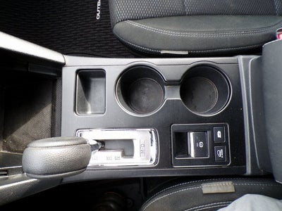 2018 Subaru Outback 2.5i