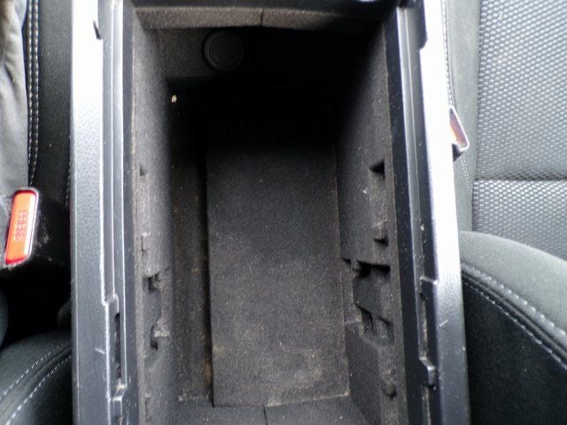 2018 Subaru Outback 2.5i