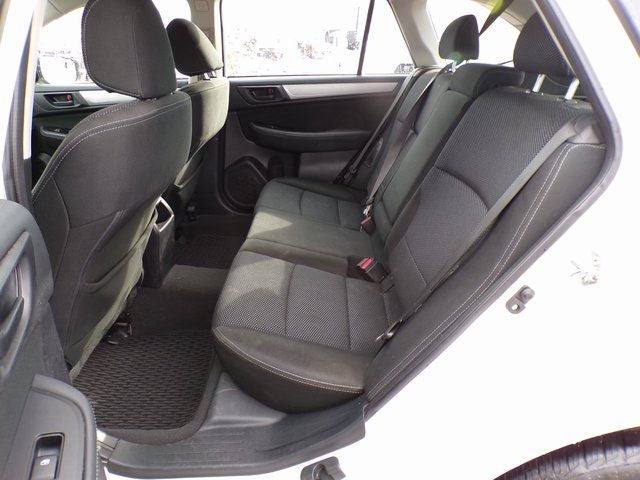 2018 Subaru Outback 2.5i