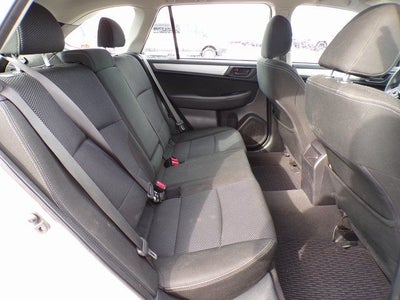 2018 Subaru Outback 2.5i