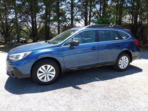 2019 Subaru Outback 2.5i