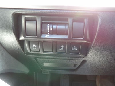 2019 Subaru Outback 2.5i