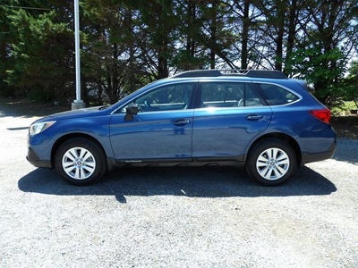 2019 Subaru Outback 2.5i