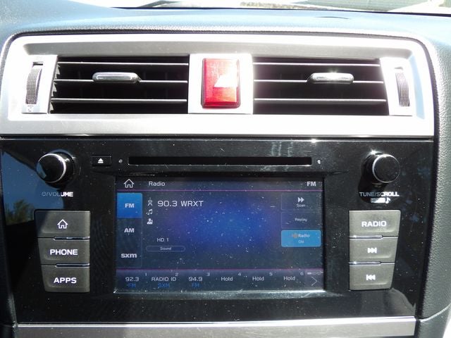 2019 Subaru Outback 2.5i