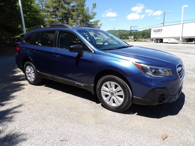 2019 Subaru Outback 2.5i