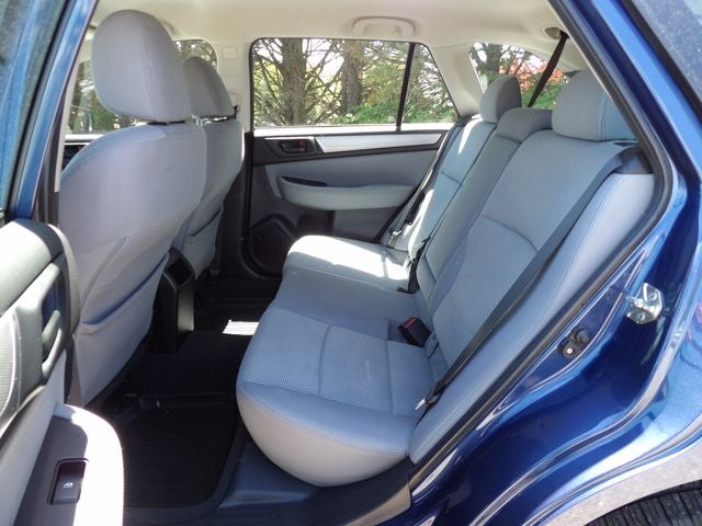 2019 Subaru Outback 2.5i