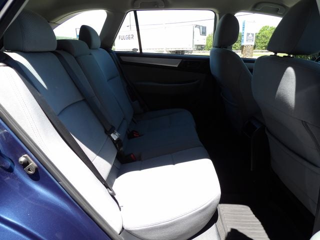2019 Subaru Outback 2.5i