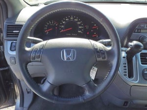 2009 Honda Odyssey EX-L