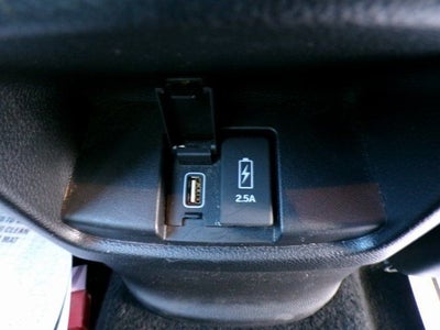 2017 Honda CR-V EX-L w/Navigation