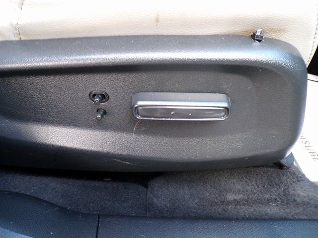 2017 Honda CR-V EX-L w/Navigation