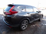 2017 Honda CR-V EX-L w/Navigation