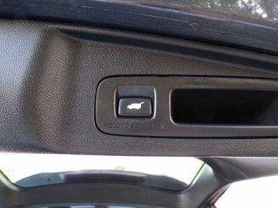 2017 Honda CR-V EX-L w/Navigation