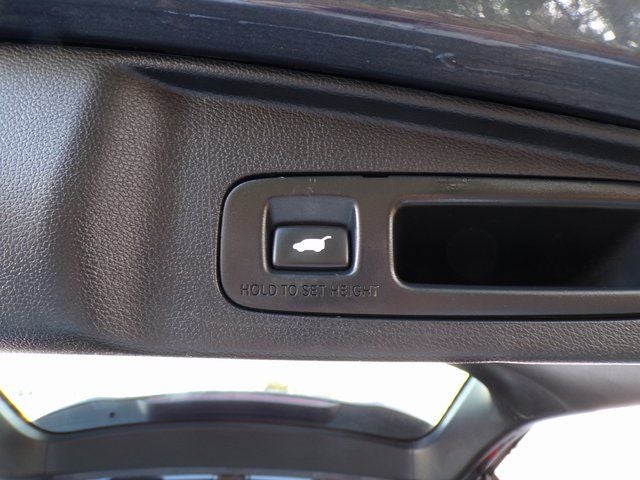 2017 Honda CR-V EX-L w/Navigation