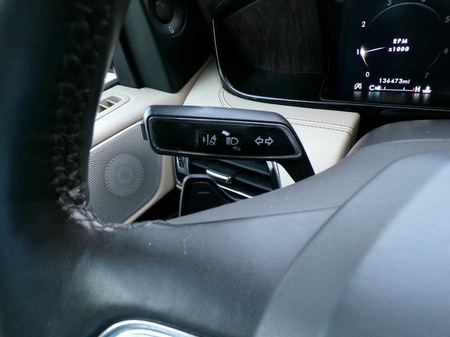 2019 Lincoln Navigator L Reserve