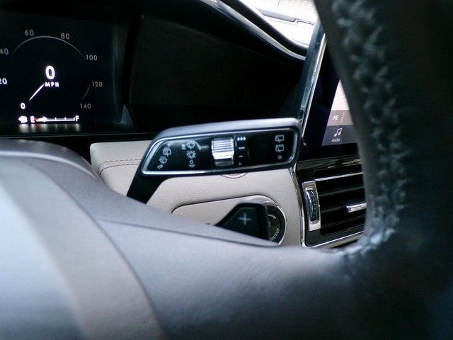 2019 Lincoln Navigator L Reserve