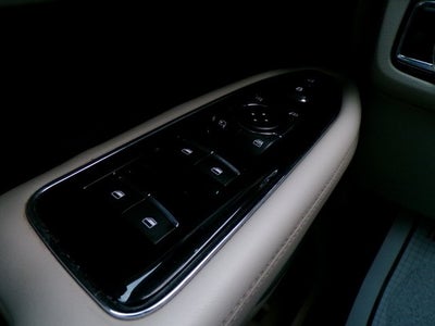 2019 Lincoln Navigator L Reserve