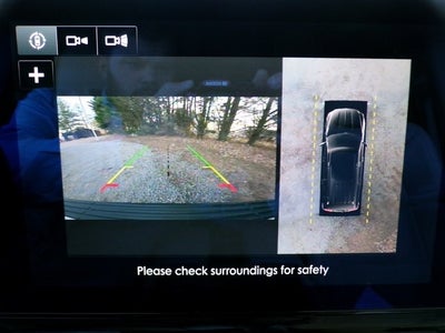 2019 Lincoln Navigator L Reserve