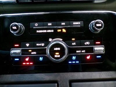 2019 Lincoln Navigator L Reserve