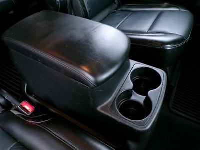 2015 Nissan Armada Platinum