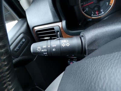 2015 Nissan Armada Platinum