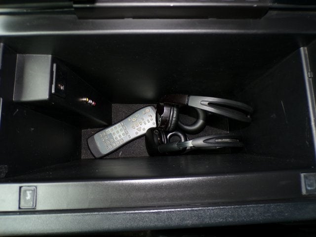 2015 Nissan Armada Platinum