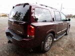 2015 Nissan Armada Platinum