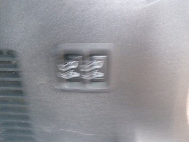 2015 Nissan Armada Platinum