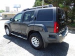 2014 Nissan Xterra S
