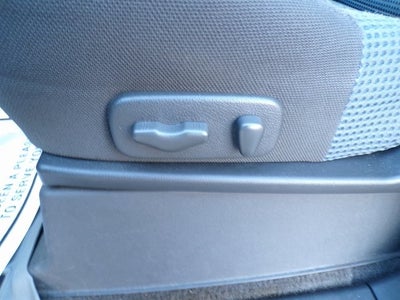 2005 Nissan Pathfinder SE Off-Road