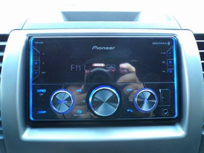 2005 Nissan Pathfinder SE Off-Road