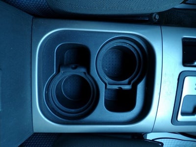 2005 Nissan Pathfinder SE Off-Road