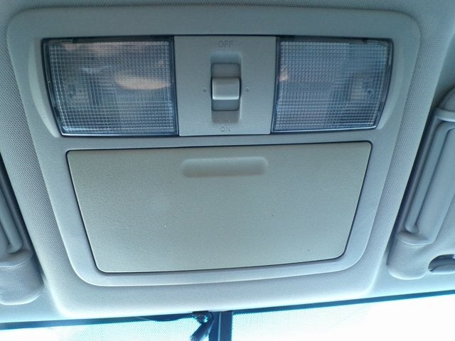 2005 Nissan Pathfinder SE Off-Road