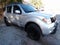 2005 Nissan Pathfinder SE Off-Road