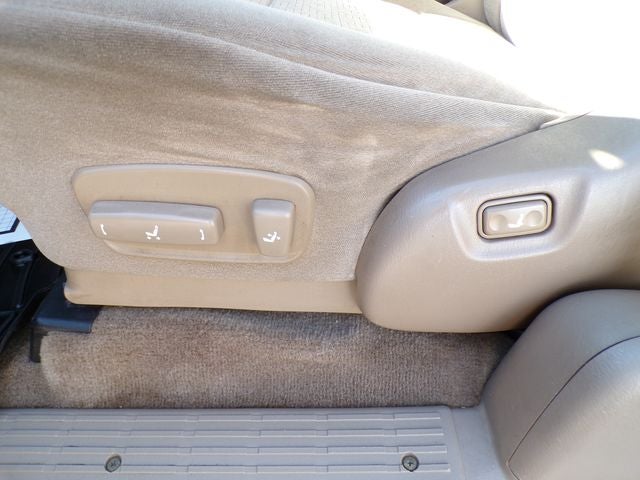 2003 Toyota Tundra Limited